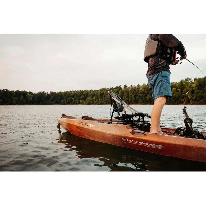 Top Fishing Kayak